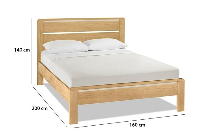 Kích thước giường ngủ